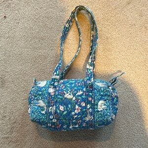 Barrel style Animal Kingdom Vera Bradley
